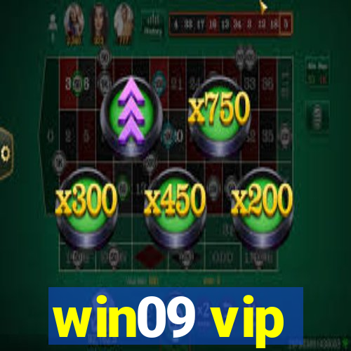 win09 vip